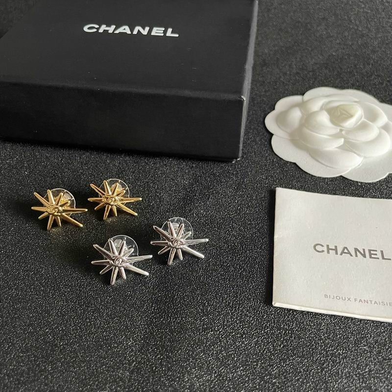 Chanel Earring 05yxs158
